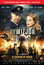 Dywizjon 303