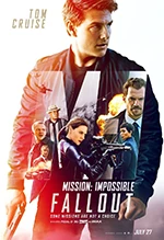 Mission: Impossible – Fallout