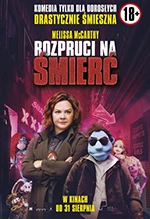 Rozpruci na śmierć