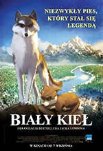 Biały Kieł