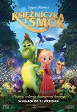 Księżniczka i smok