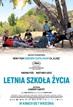 Letnia szkoła życia