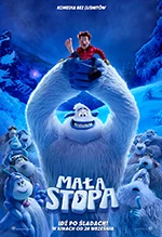 Mała Stopa