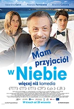 Mam przyjaciół w niebie