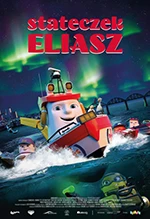 Stateczek Eliasz