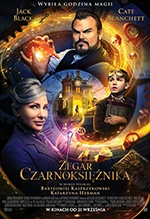 Zegar czarnoksiężnika