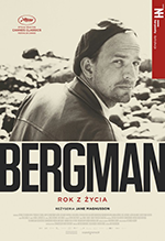 Bergman – Rok z życia