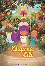 Książka Lili