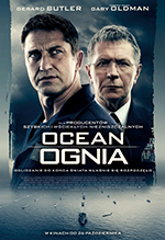 Ocean ognia