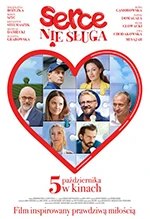 Serce nie sługa