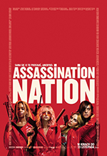 Assassination Nation