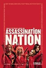 Assassination Nation