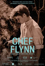 Chef Flynn – najmłodszy kucharz świata