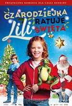 Czarodziejka Lili ratuje Święta