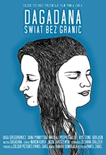 Dagadana. Świat bez granic