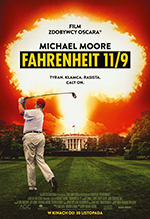 Fahrenheit 11/9