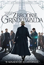 Fantastyczne zwierzęta: Zbrodnie Grindelwalda