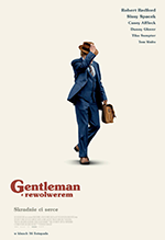 Gentleman z rewolwerem