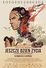 Jeszcze dzień życia