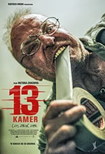13 kamer