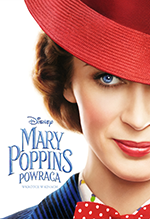 Mary Poppins powraca