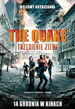 Trzęsienie ziemi