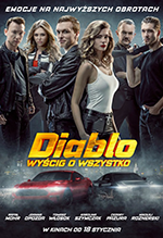 Diablo. Wyścig o wszystko