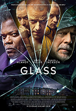 Glass