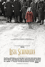 Lista Schindlera