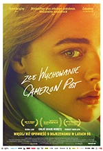 Złe wychowanie Cameron Post