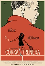 Córka trenera