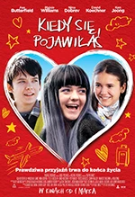 Kiedy się pojawiłaś