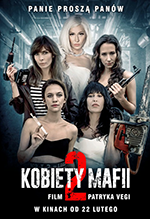 Kobiety mafii 2