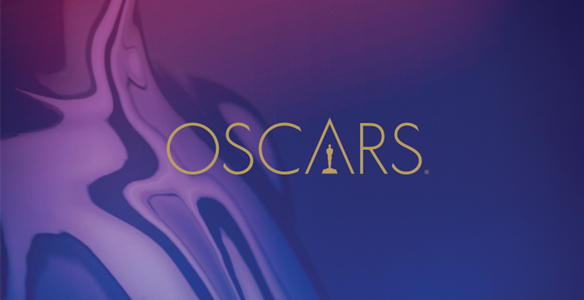 Oscar 2019 poster