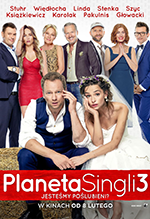 Planeta Singli 3