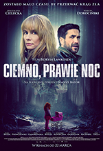 Ciemno, prawie noc