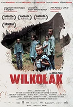 Wilkołak