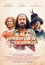 Cała prawda o Szekspirze