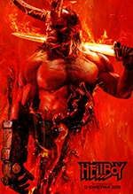 Hellboy