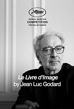 Jean-Luc Godard. Imaginacje