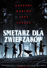 Smętarz dla zwierzaków