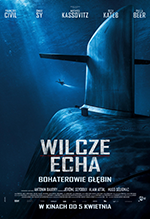 Wilcze echa