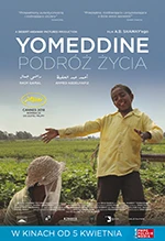 Yomeddine. Podróż życia