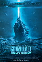 Godzilla 2: Król potworów