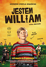 Jestem William