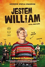 Jestem William