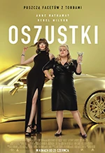 Oszustki