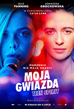 Moja gwiazda: Teen Spirit