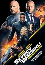 Szybcy i wściekli: Hobbs i Shaw