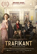 Trafikant